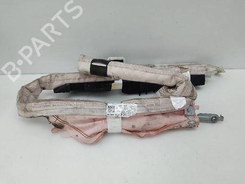 Right curtain airbag SEAT ARONA (KJ7, KJP) 1.0 TSI | BP21139962C12 