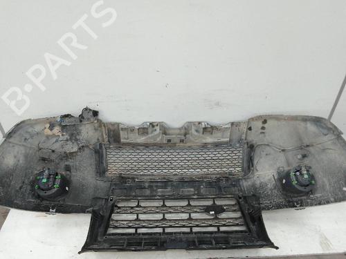 Front bumper LAND ROVER FREELANDER 2 (L359) 2.2 TD4 4x4 | BP20156448C7 
