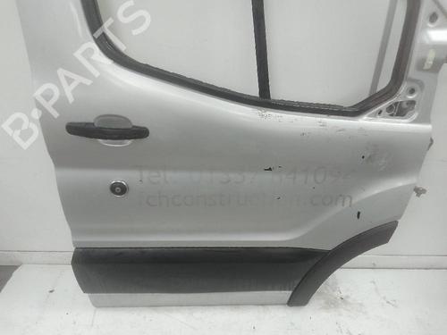 Used Right front door FORD TRANSIT V363 Van (FCD, FDD) [2013-2025]  21186430