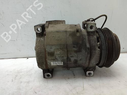 AC compressor IVECO DAILY V Van 29S13, 29L13, 35C13, 35S13, 40C13, 40S13 | BP28146432M34 