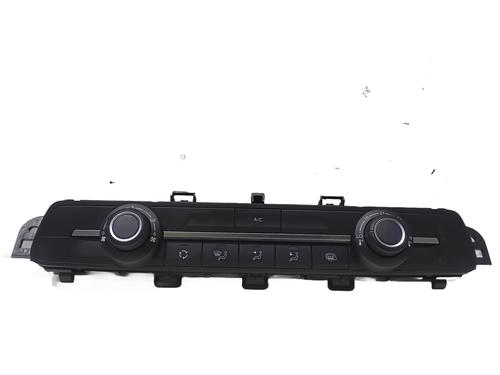 Commande Chauffage Commande Chauffage TOYOTA PROACE Van (MDZ_) 1.5 D4d (MDZ8) (102 hp) 36449130 36449130