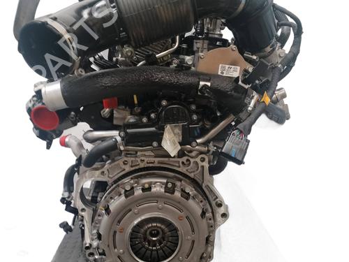 Engine HYUNDAI TUCSON (NX4E, NX4A) 1.6 T-GDi Hybrid 48V | BP20207852M1 - Image 4