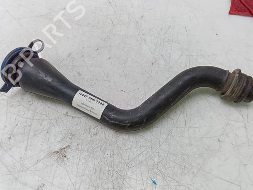 Used Pipe Pipe MERCEDES-BENZ VITO Tourer (W447) 114 CDI (447.701, 447.703, 447.705) (136 hp) 20852809 20852809
