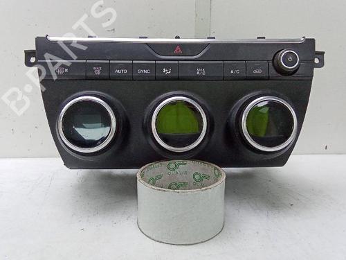 Climate control JAGUAR E-PACE (X540)  | BP19179260I5 