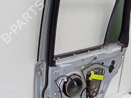 Right rear door LAND ROVER FREELANDER 2 (L359) 2.2 TD4 4x4 | BP20156437C5 