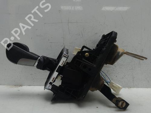 Shift knob SUBARU FORESTER (SJ_) 2.0 D AWD (SJD) | BP30051115I34 