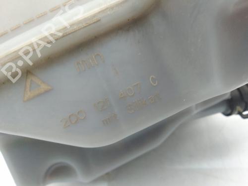 Expansion tank SEAT ARONA (KJ7, KJP) 1.6 TDI | BP29386239C120 