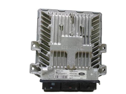 Used Engine control unit (ECU) Engine control unit (ECU) LAND ROVER RANGE ROVER SPORT I (L320) 2.7 D 4x4 (190 hp) 35753275 35753275