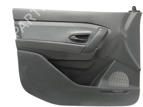 Used Front left panel Front left panel RENAULT EXPRESS Box Body/MPV [2021-2026] 21800584 21800584