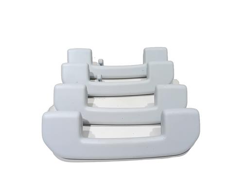 Used Interior roof handle PEUGEOT 3008 II SUV (MC_, MR_, MJ_, M4_) 1.5 BlueHDi 130 (131 hp) 30506323