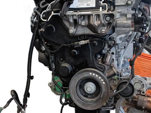 Engine OPEL ASTRA L (OV5) 1.5 Turbo D (FBYHZT, FBYHZJ) | BP31330729M1 