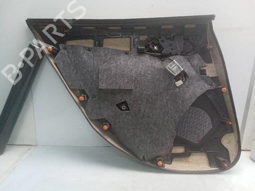 Rear right panel MERCEDES-BENZ GLA-CLASS (X156) GLA 220 CDI 4-matic (156.905) | BP22226642C61 