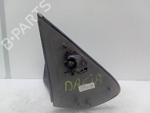 Left mirror DACIA SANDERO 1.5 dCi | BP26053007C26