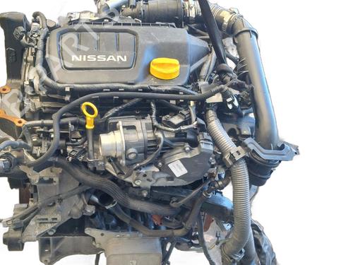 Engine NISSAN QASHQAI II (J11, J11_) 1.6 dCi ALL MODE 4x4-i | BP31583064M1 