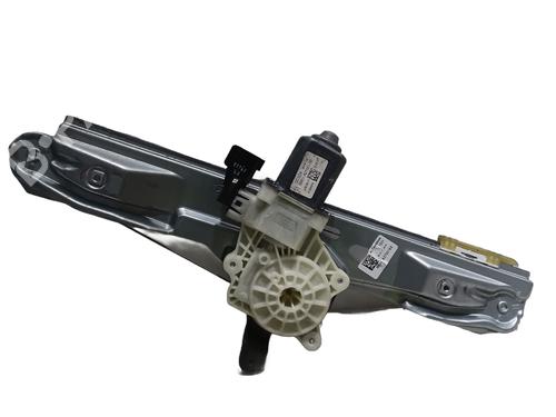 Used Rear left window mechanism Rear left window mechanism FORD FOCUS III 1.6 Ti (125 hp) 35753221 35753221