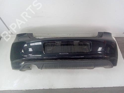 Rear bumper VW POLO V (6R1, 6C1) 1.6 TDI | BP18579309C8 