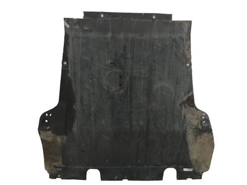 Underbody protection RENAULT CAPTUR I (J5_, H5_) 1.5 dCi 110 | BP32020676M92 