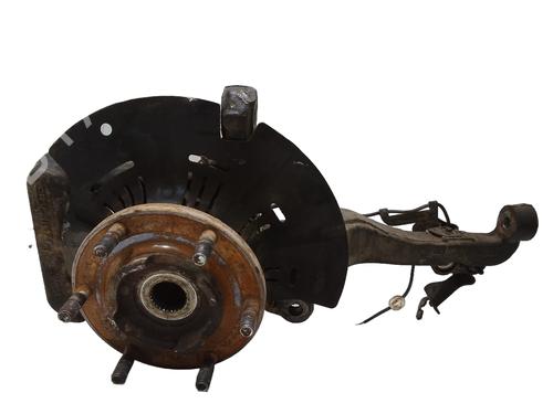 Left front steering knuckle FORD RANGER (TKE) 3.2 TDCi 4x4 | BP35945228M25 - Image 3