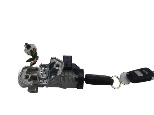 Used Ignition barrel KIA VENGA (YN) 1.4 CRDi 90 (90 hp) 30921656