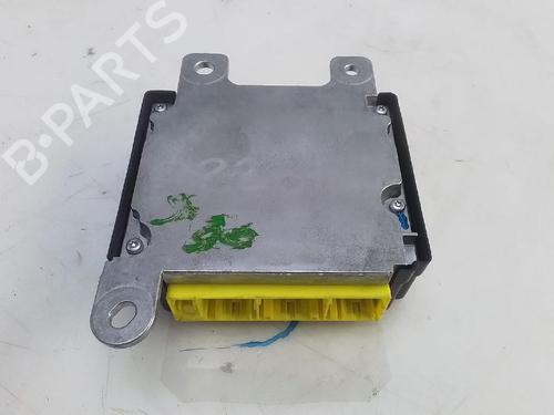 ECU airbags NISSAN QASHQAI II SUV (J11, J11_) 1.6 dCi ALL MODE 4x4-i | BP26729937M53 