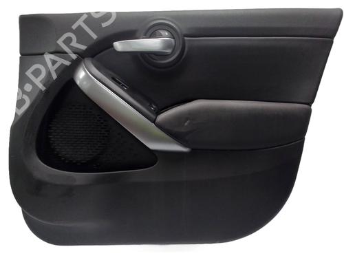 Used Front right panel Front right panel FIAT 500X (334_) 1.3 D Multijet (334AXH1A) (95 hp) 21258562 21258562