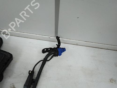 Used AdBlue tank PEUGEOT 208 II (UB_, UP_, UW_, UJ_) 1.5 BlueHDI 100 (102 hp) 22521636