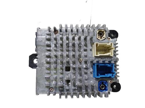 Used Electronic module Electronic module MERCEDES-BENZ EQS (V297) EQS 580 4-matic (297.144) (523 hp) 34422494 34422494