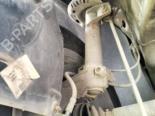 Right front suspension VW GOLF VI (5K1) 1.6 BiFuel | BP20504576M73 