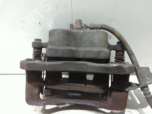 Right front brake caliper SSANGYONG REXTON (Y400, Y450) 2.2 Xdi (POE) | BP34341597M104 - Image 8