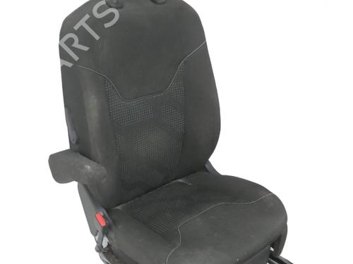Left front seat FORD TRANSIT COURIER B460 Box Body/MPV 1.5 TDCi | BP30051285C15 