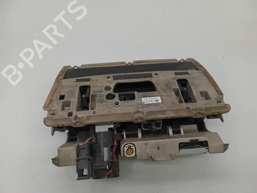 Display monitor AUDI A4 B8 (8K2) 2.0 TDI quattro | BP28147169C48 