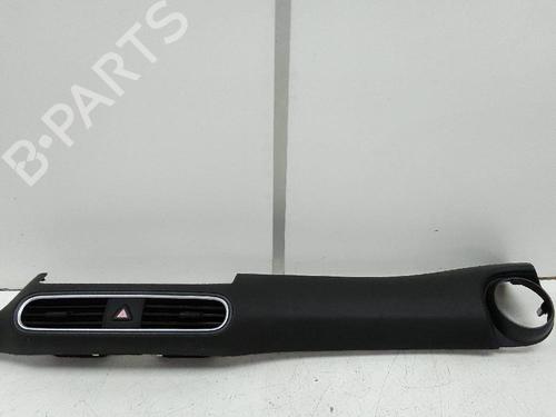 Used Air vent HYUNDAI KONA (OS, OSE, OSI) 1.0 T-GDi (120 hp) 20291330
