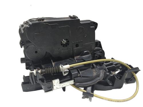 Used Rear left lock BMW X1 (E84) sDrive 16 d (116 hp) 31612001