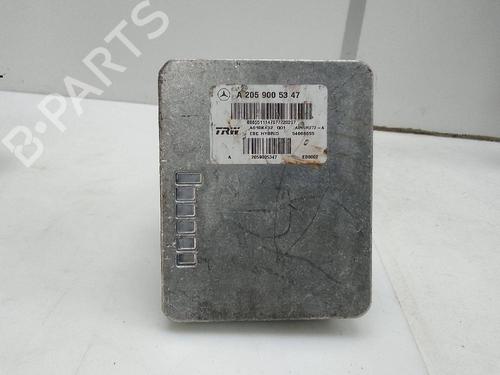 ABS pump BMW X3 (E83) 2.0 sd | BP26285291M43 