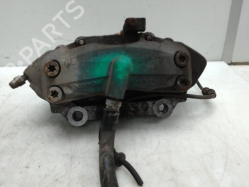 Right front brake caliper MERCEDES-BENZ R-CLASS (W251, V251) R 320 CDI 4-matic (251.022, 251.122) | BP26053485M104
