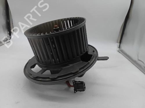 Varmeblæser BMW X1 (E84) sDrive 20 d (177 hp) 27099491