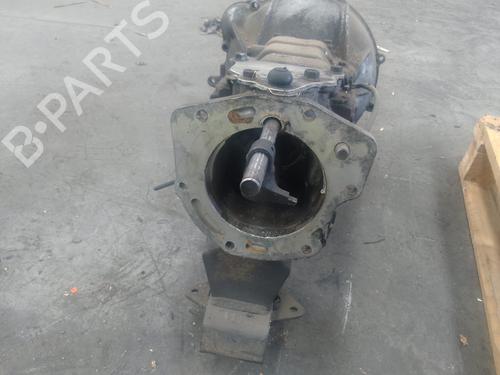 Gearbox MITSUBISHI L200 / TRITON (KA_T, KB_T) 2.5 DI-D 4WD (KB4T) | BP28211842M3 