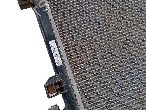 Water radiator AUDI A3 (8V1, 8VK) 1.6 TDI | BP28148935M31 - Image 3