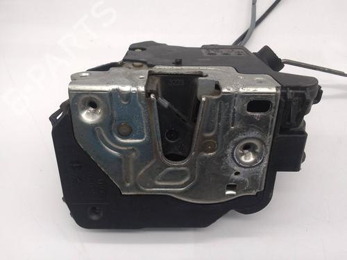 Front left lock MERCEDES-BENZ C-CLASS Coupe (CL203) C 220 CDI (203.708) | BP28145811C98 
