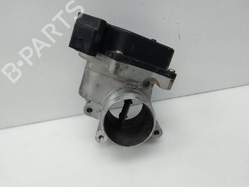 Throttle body VW POLO V (6R1, 6C1)  | BP21602981M82 