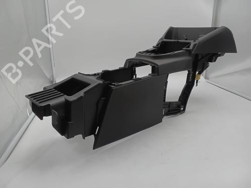Middle console OPEL CROSSLAND X / CROSSLAND (P17, P2QO) 1.2 (75) | BP29386121I22 