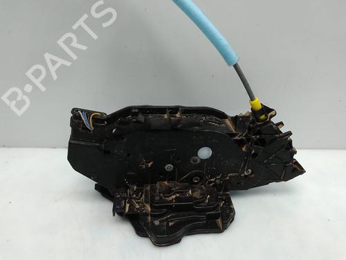 Used Rear right lock Rear right lock 22344202 22344202