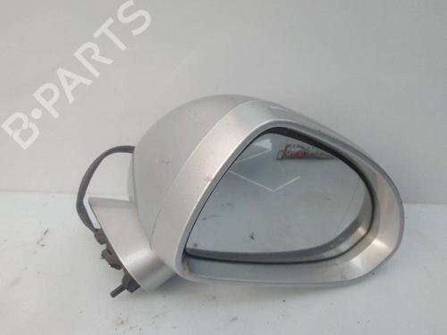 Right mirror OPEL CORSA E (X15) 1.2 (08, 68) | BP21084926C27 