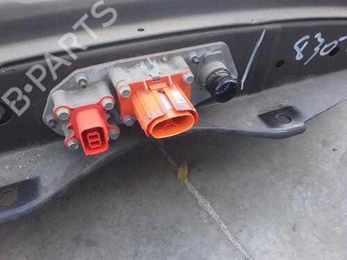 Battery NISSAN LEAF (ZE0) Electric | BP30050748E11 