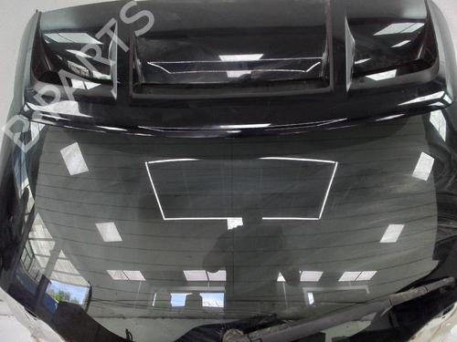 Used Tailgate TOYOTA C-HR (_X1_) 1.8 Hybrid (ZYX10_, ZYX11_, ZYX10R, ZYX11R) (122 hp) 18597868
