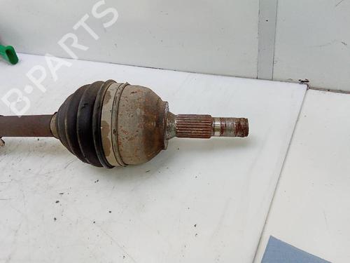 Used Right front driveshaft PEUGEOT 508 II (FB_, FH_, F3_) 1.5 BlueHDI 130 (FBYHZJ, FBYHZR) (131 hp) 26052407