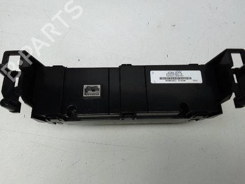 Climate control NISSAN MICRA V (K14)  | BP19931216I5 