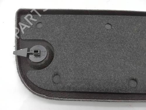 Bakluke CC/Kombi-Kupé VW TIGUAN (5N_) 2.0 TDI | BP30050873C6 