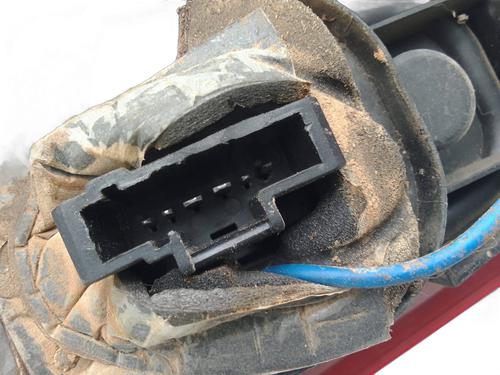 Left taillight CITROËN C3 I (FC_, FN_) 1.4 HDi | BP30192381C34