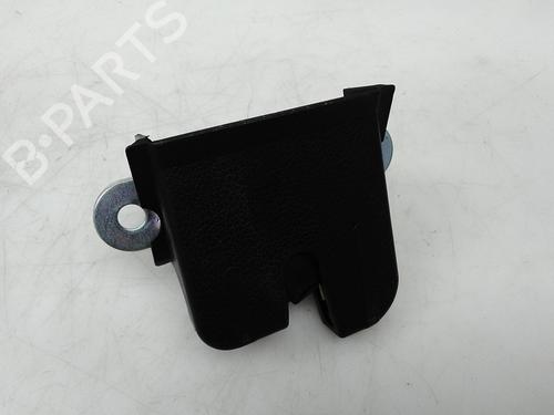 Tailgate lock VW GOLF VII (5G1, BQ1, BE1, BE2) 1.4 TSI | BP28150896C101 